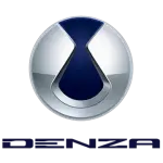 Logo Denza