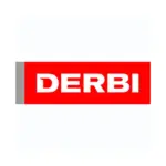 Logo DERBI