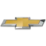 Logo GM - Chevrolet