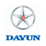 Logo DAYUN