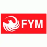 Logo FYM