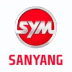 Logo SANYANG