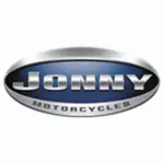 Logo JONNY