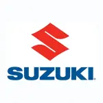 Logo SUZUKI