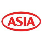 Logo Asia Motors