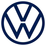 Logo VW - VolksWagen