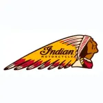 Logo INDIAN