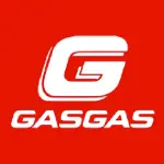 Logo GAS GAS