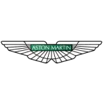 Logo ASTON MARTIN