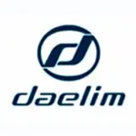 Logo DAELIM