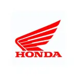 Logo HONDA