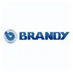 Logo BRANDY