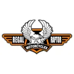 Logo REGAL RAPTOR