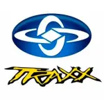 Logo TRAXX