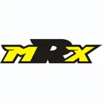 Logo MRX