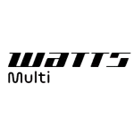 Logo WATTS