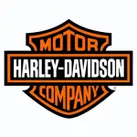 Logo HARLEY-DAVIDSON