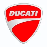 Logo DUCATI