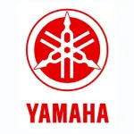 Logo YAMAHA