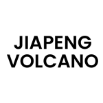 Logo JIAPENG VOLCANO
