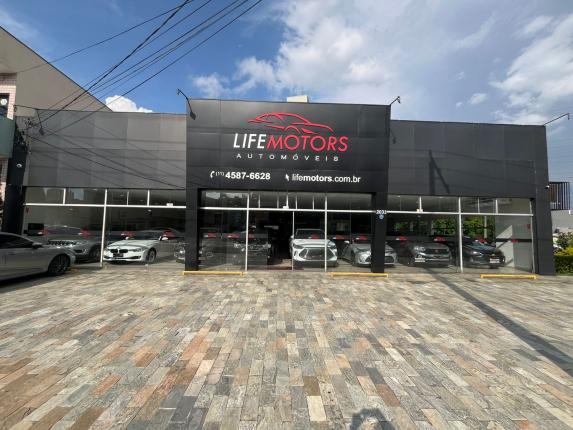 Life Motors - Jundia/SP