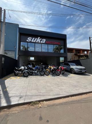 Suka Motors - Americana/SP