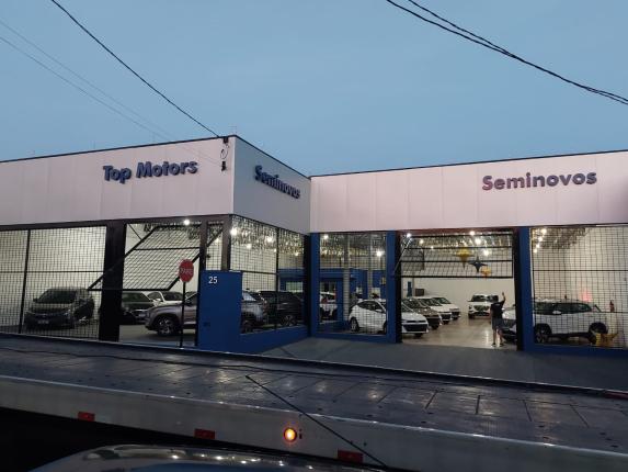 Top Motors HMB (Hyundai) Bauru - Lenis Paulista/SP