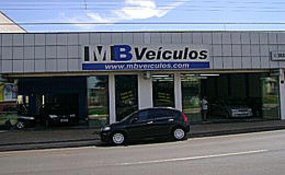 MB Veculos - Sumar/SP