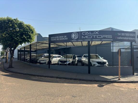 Calix Motors - Bauru/SP