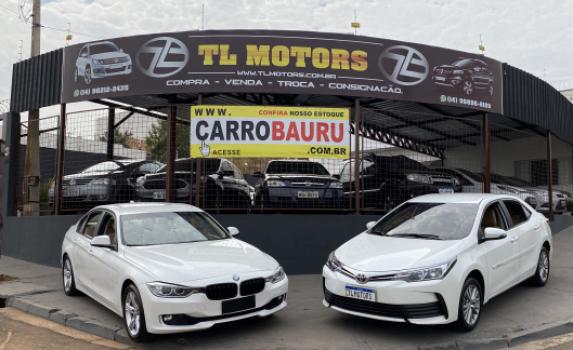 TL Motors - Bauru/SP