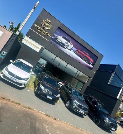 Massoneto Motors - Americana/SP