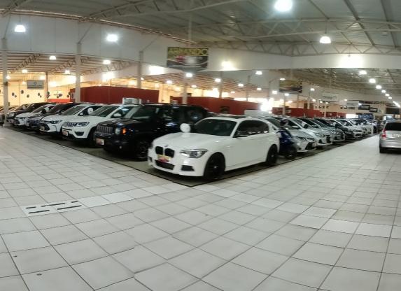 Armando Automóveis - Bauru/SP Armando Automóveis - Bauru/SP