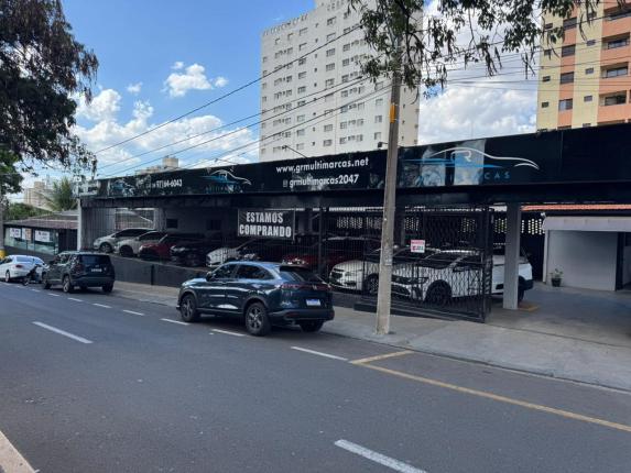 GR Multimarcas - Piracicaba/SP