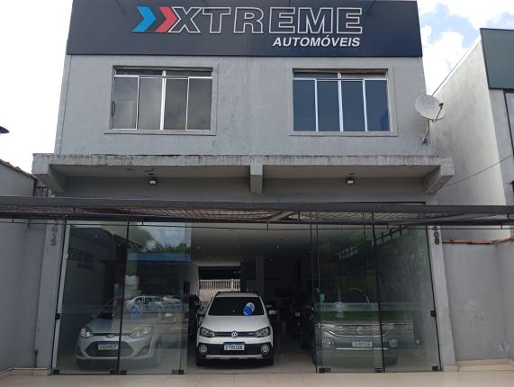 XTreme Automóveis - São José dos Campos/SP XTreme Automóveis - São José dos Campos/SP