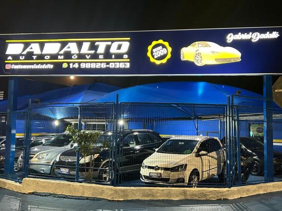 Dadalto Automveis - Ja/SP