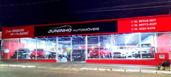 Juninho Automveis - Araraquara/SP