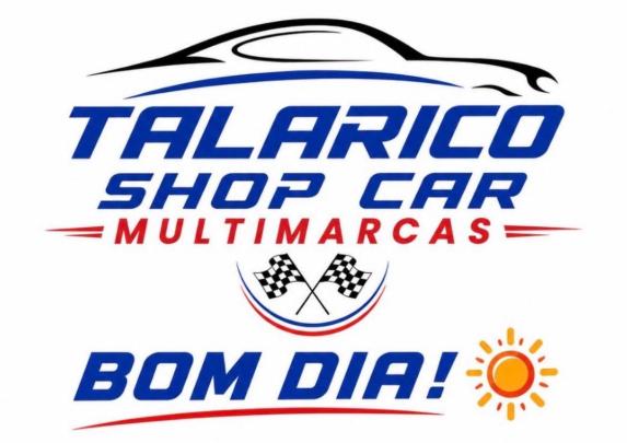 Talarico Veiculos Shop Car - S�o Carlos/SP