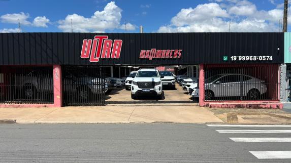 Ultra Multimarcas - Limeira/SP