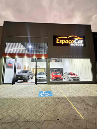 Espao Car Motors - Americana/SP