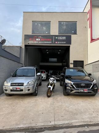 MX Motors - Piracicaba/SP MX Motors - Piracicaba/SP