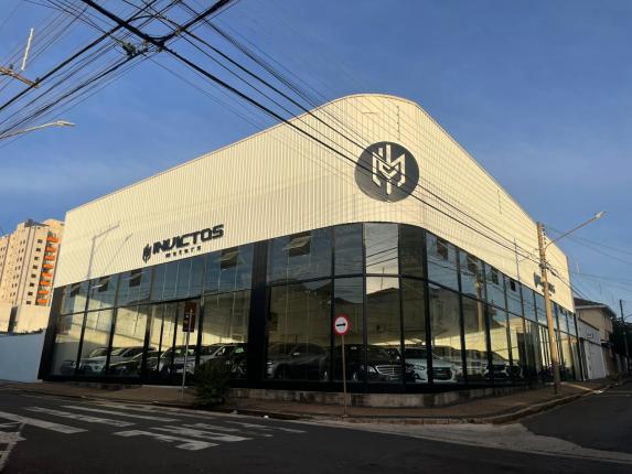 Invictos Motors - Rio Claro/SP Invictos Motors - Rio Claro/SP