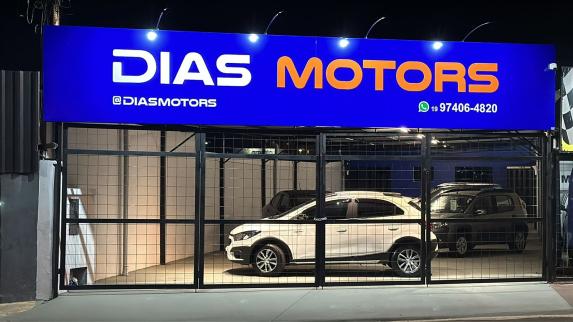 Dias Motors - Limeira/SP