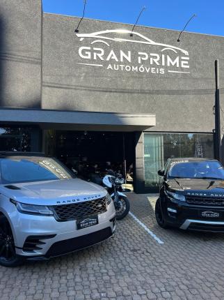 Gran Prime Automóveis - Bauru/SP Gran Prime Automóveis - Bauru/SP