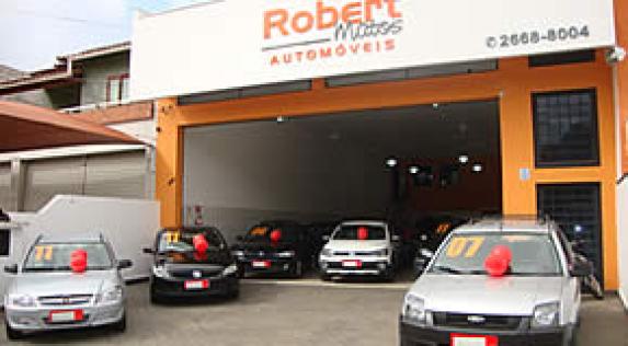 Robert Matos Automveis - Mogi das Cruzes/SP