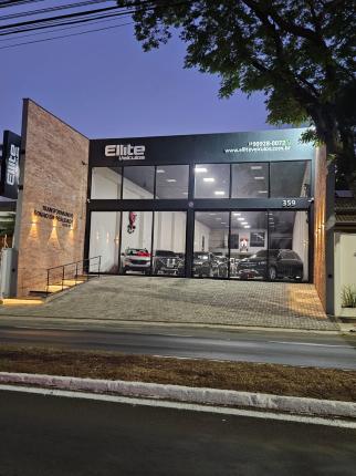 Ellite Veculos - Leme/SP