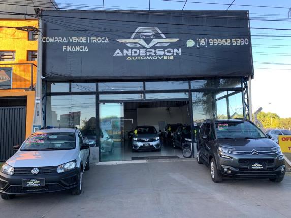 Anderson Automveis - Araraquara/SP