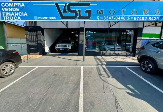VSG Motors - Boituva/SP