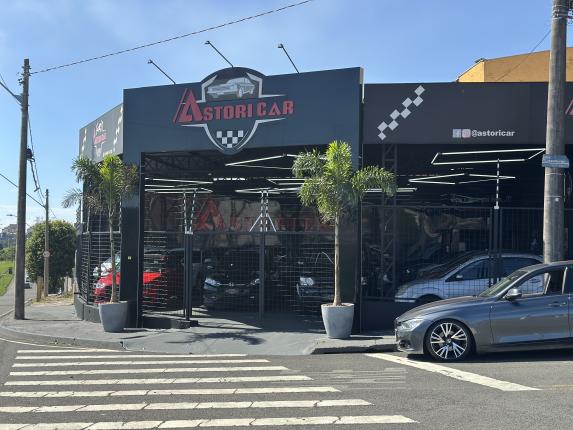 Astori Car - Americana/SP