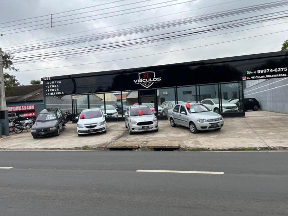3L Veículos - Rio Claro/SP 3L Veículos - Rio Claro/SP