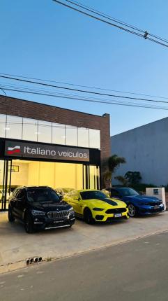 Italiano Ve�culos - Limeira/SP